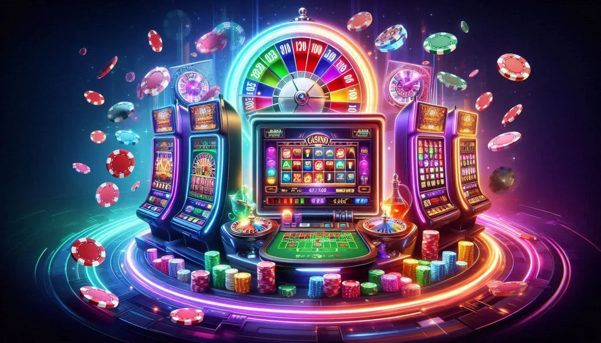Mirax Casino